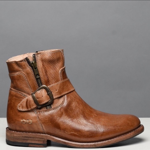 Bed Stu Women's Becca Leather NIB - Picture 2 of 8